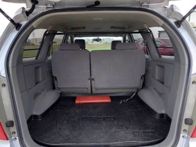 TOYOTA豐田 INNOVA  第11張相片