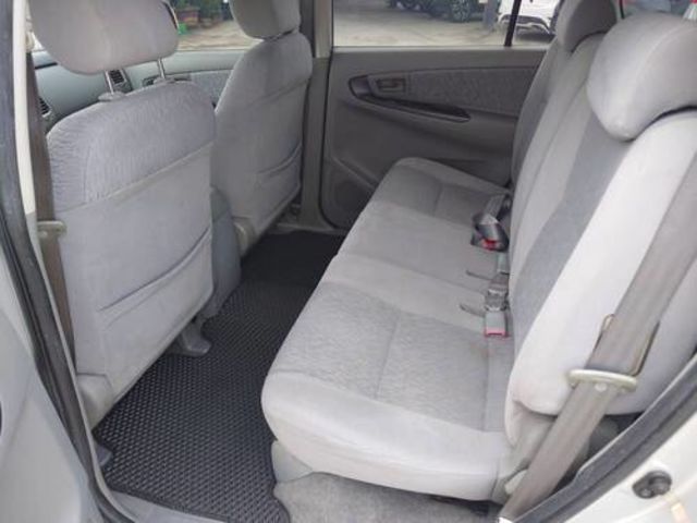 TOYOTA豐田 INNOVA  第12張相片