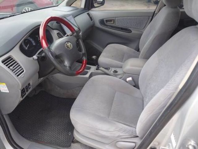 TOYOTA豐田 INNOVA  第13張相片