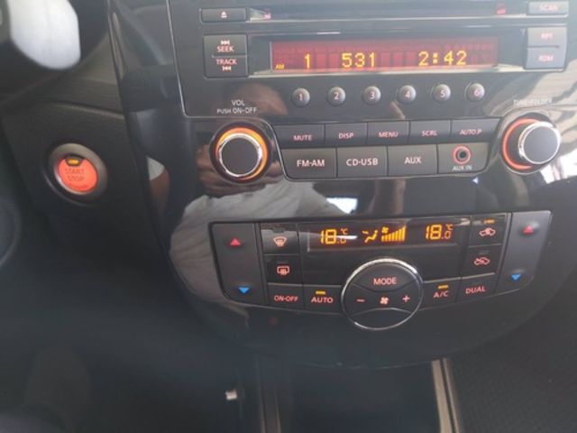 NISSAN日產 TIIDA  第6張相片