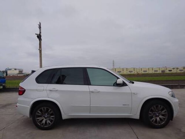 BMW寶馬 X5  第3張相片