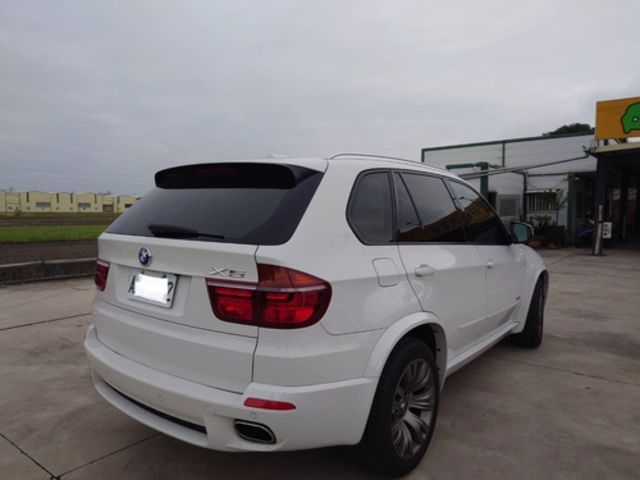 BMW寶馬 X5  第4張相片