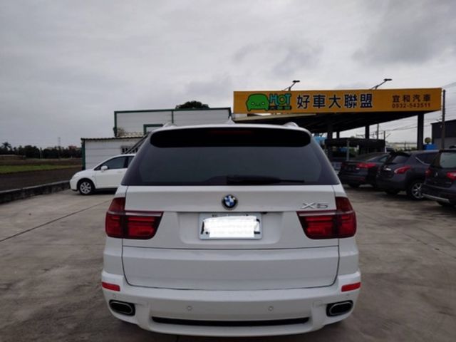BMW寶馬 X5  第5張相片