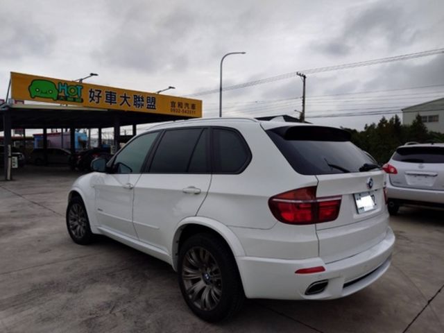 BMW寶馬 X5  第6張相片