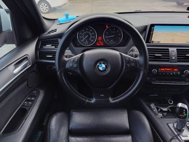 BMW寶馬 X5  第9張相片