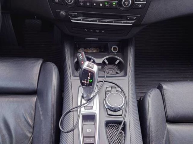 BMW寶馬 X5  第11張相片