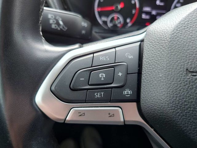 VOLKSWAGEN福斯 T-CROSS  第7張相片