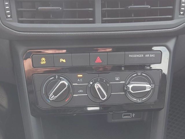 VOLKSWAGEN福斯 T-CROSS  第15張相片