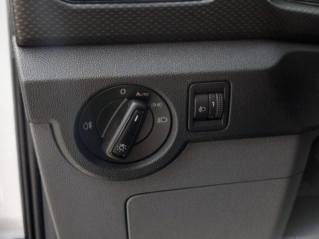 VOLKSWAGEN福斯 T-CROSS  第16張相片