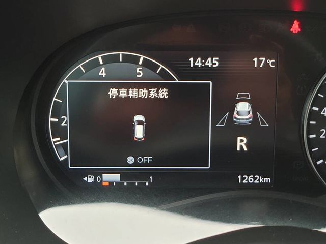 NISSAN日產 KICKS  第9張相片