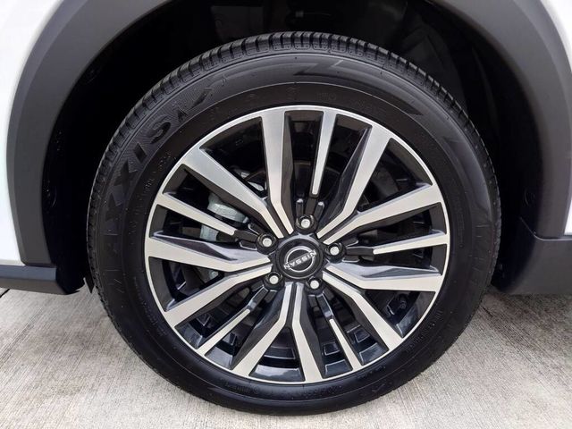 NISSAN日產 KICKS  第11張相片