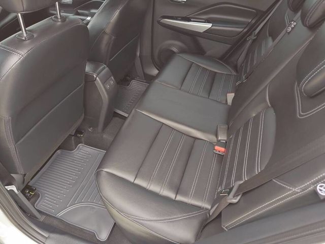 NISSAN日產 KICKS  第12張相片