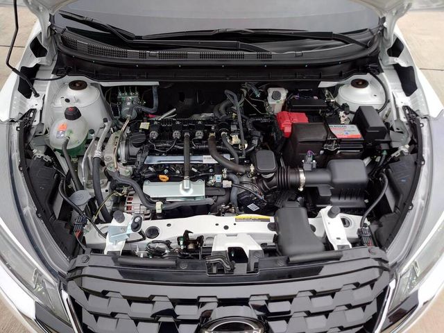 NISSAN日產 KICKS  第14張相片