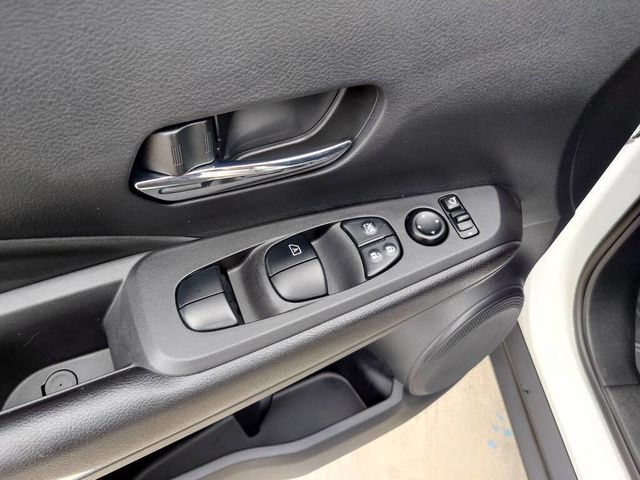 NISSAN日產 KICKS  第16張相片