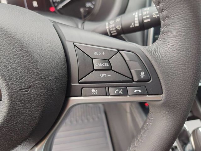 NISSAN日產 KICKS  第17張相片