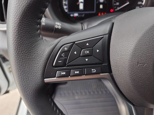 NISSAN日產 KICKS  第18張相片