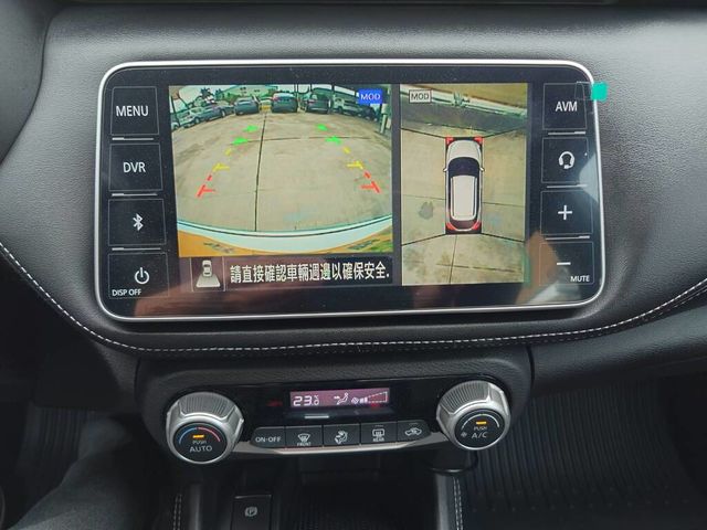 NISSAN日產 KICKS  第20張相片