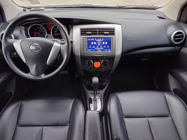 NISSAN日產 LIVINA  第11張相片