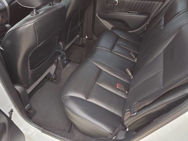 NISSAN日產 LIVINA  第12張相片