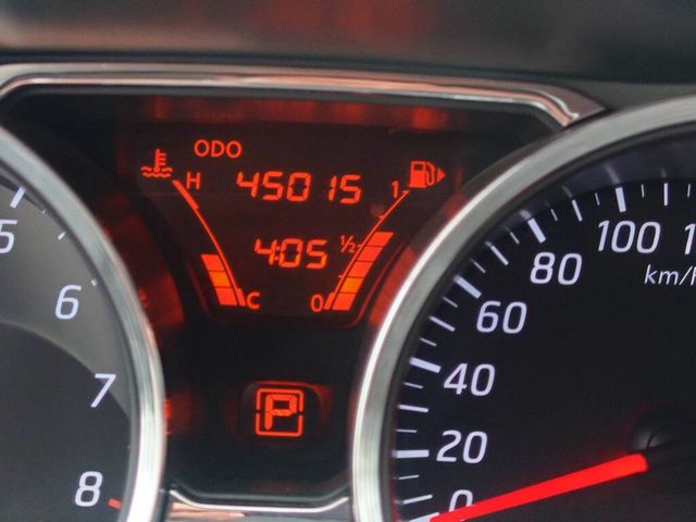 NISSAN日產 LIVINA  第19張相片