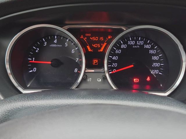 NISSAN日產 LIVINA  第20張相片