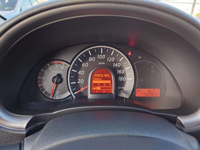 NISSAN日產 MARCH  第18張相片
