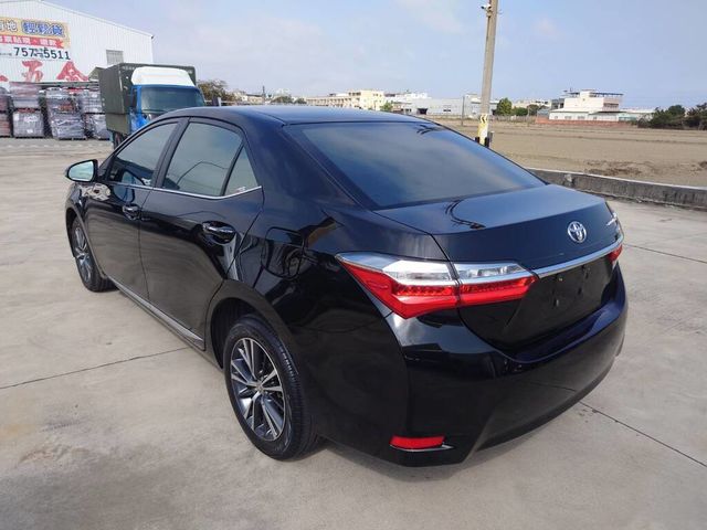 TOYOTA豐田 ALTIS  第5張相片