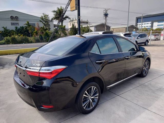 TOYOTA豐田 ALTIS  第7張相片