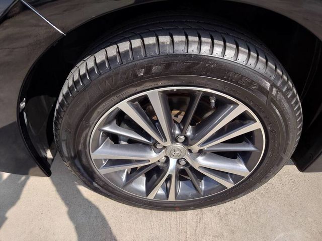 TOYOTA豐田 ALTIS  第19張相片