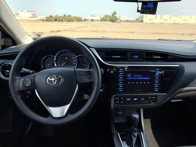 TOYOTA豐田 ALTIS  第25張相片