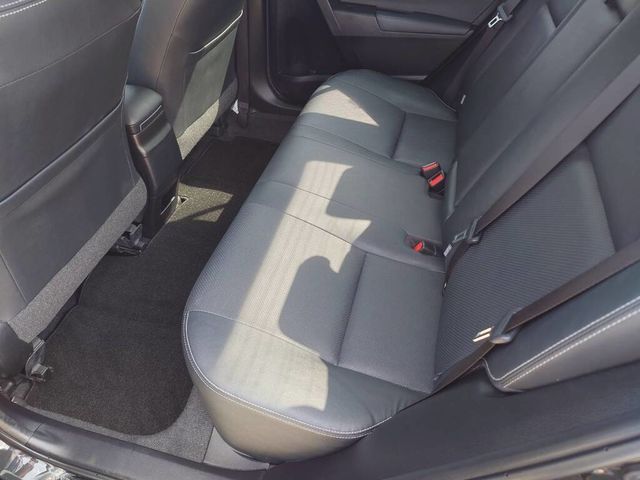 TOYOTA豐田 ALTIS  第31張相片