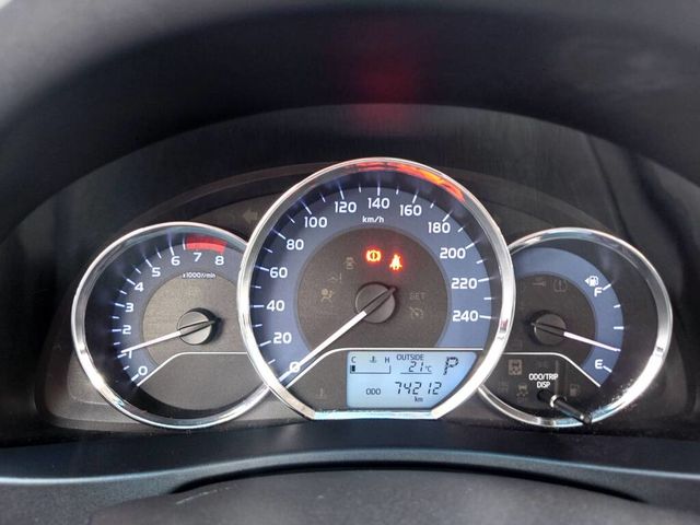 TOYOTA豐田 ALTIS  第33張相片