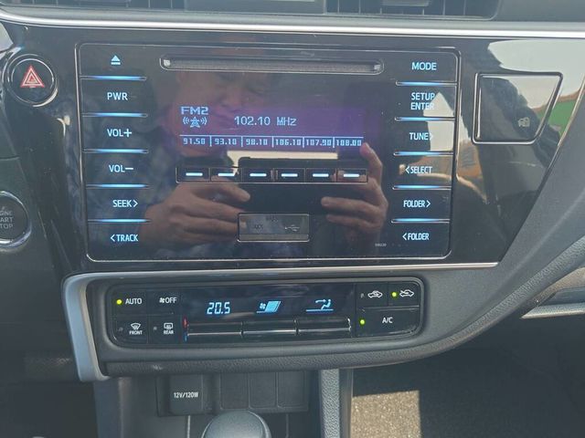 TOYOTA豐田 ALTIS  第37張相片