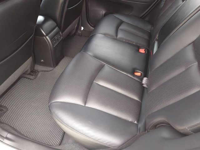 NISSAN日產 TIIDA  第12張相片
