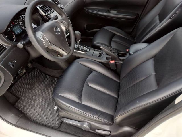 NISSAN日產 TIIDA  第13張相片