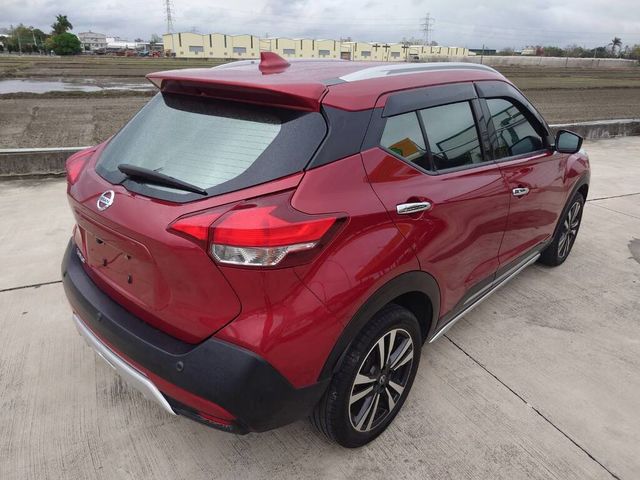 NISSAN日產 KICKS  第3張相片