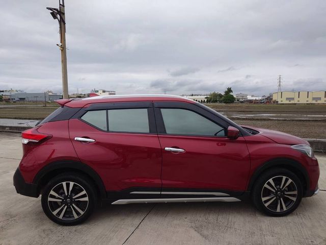 NISSAN日產 KICKS  第4張相片