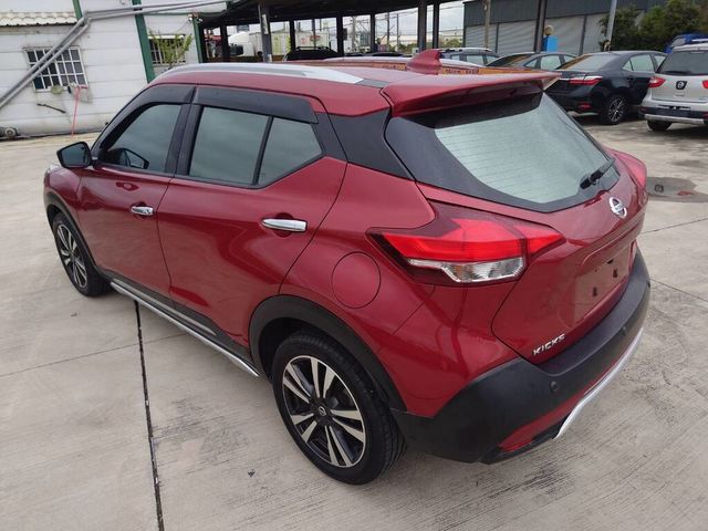 NISSAN日產 KICKS  第7張相片