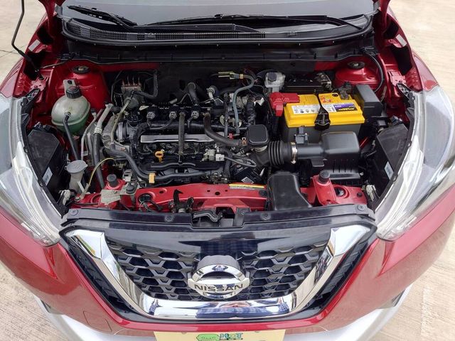 NISSAN日產 KICKS  第10張相片