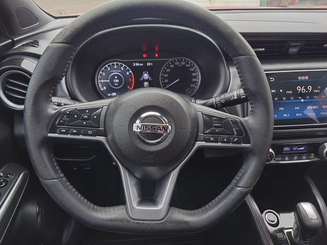 NISSAN日產 KICKS  第11張相片
