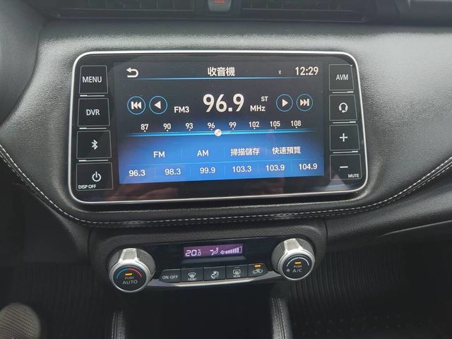 NISSAN日產 KICKS  第13張相片