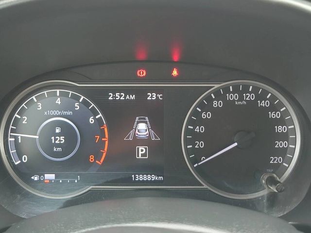 NISSAN日產 KICKS  第16張相片