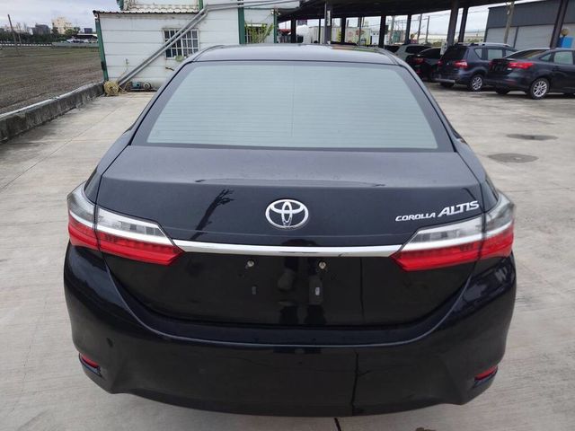 TOYOTA豐田 ALTIS  第5張相片
