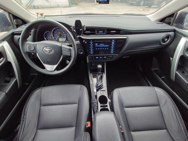 TOYOTA豐田 ALTIS  第10張相片