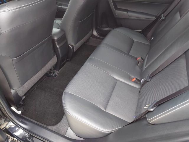 TOYOTA豐田 ALTIS  第12張相片