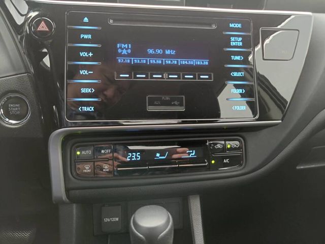 TOYOTA豐田 ALTIS  第16張相片