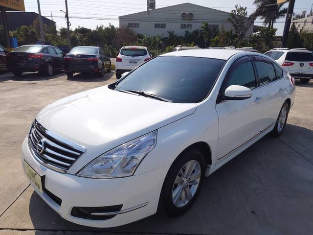 NISSAN日產 TEANA  第1張相片