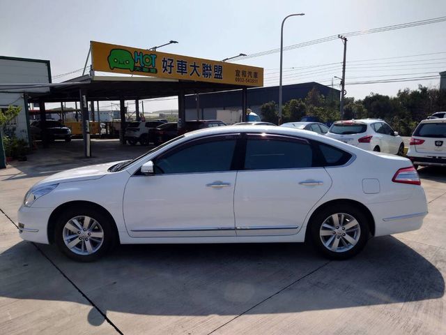 NISSAN日產 TEANA  第6張相片