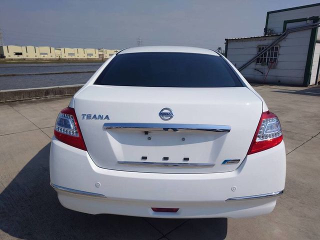 NISSAN日產 TEANA  第8張相片