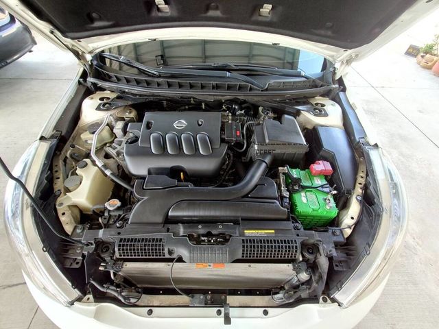 NISSAN日產 TEANA  第9張相片